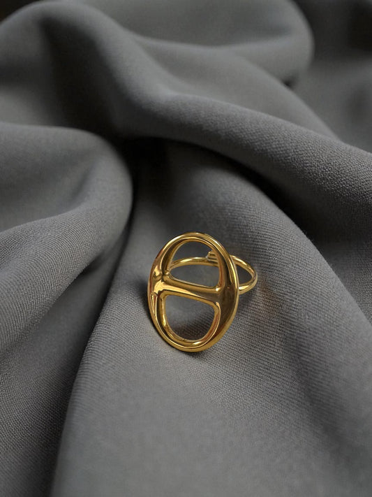 Bague Biba